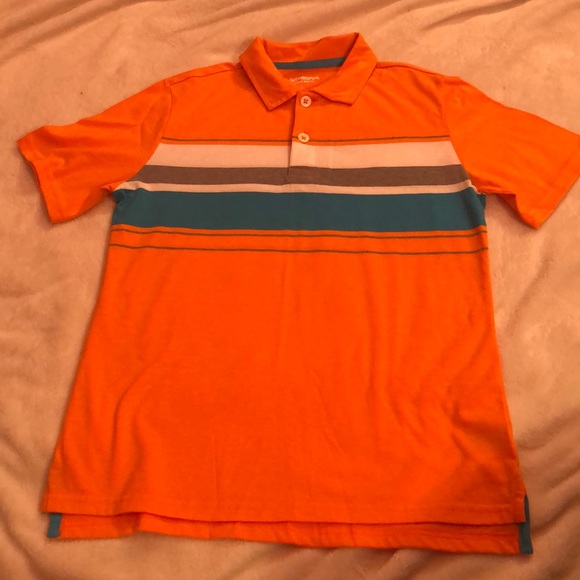 Arizona Jean Company Other - Boys polo shirt.